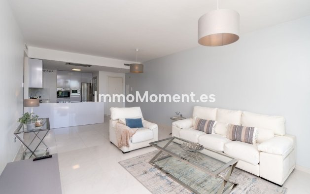 Reventa - Apartamento - Estepona  - Bel Air
