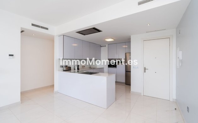 Reventa - Apartamento - Estepona  - Bel Air
