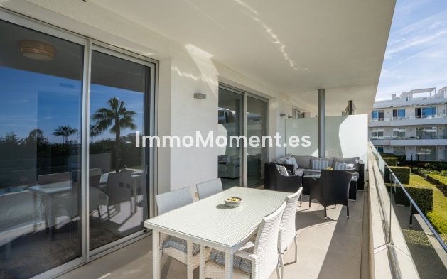 Reventa - Apartamento - Estepona  - Bel Air