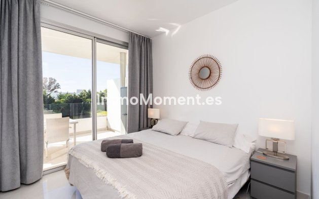 Reventa - Apartamento - Estepona  - Bel Air