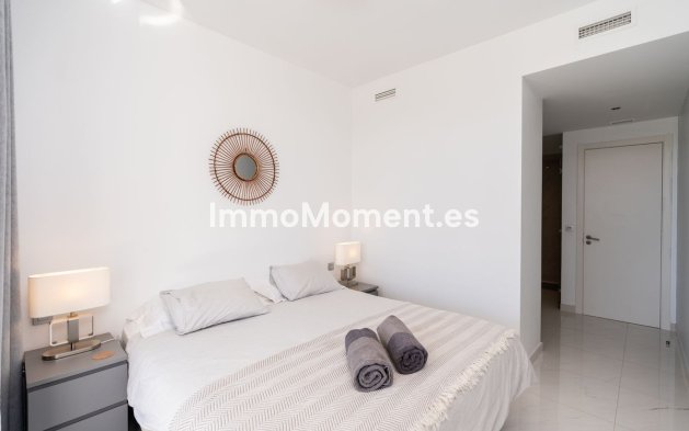 Reventa - Apartamento - Estepona  - Bel Air