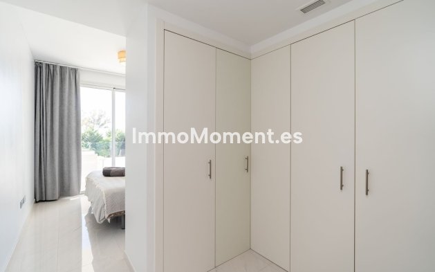 Reventa - Apartamento - Estepona  - Bel Air