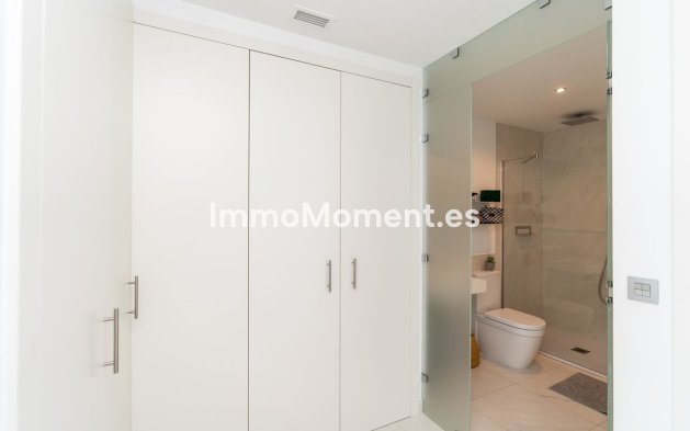 Reventa - Apartamento - Estepona  - Bel Air