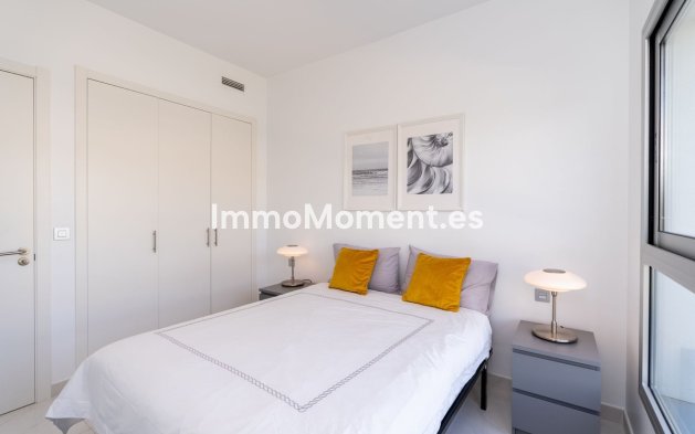 Reventa - Apartamento - Estepona  - Bel Air