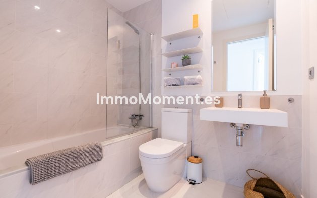 Reventa - Apartamento - Estepona  - Bel Air