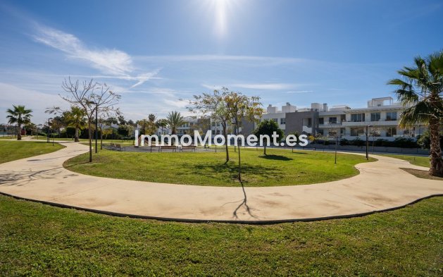 Reventa - Apartamento - Estepona  - Bel Air