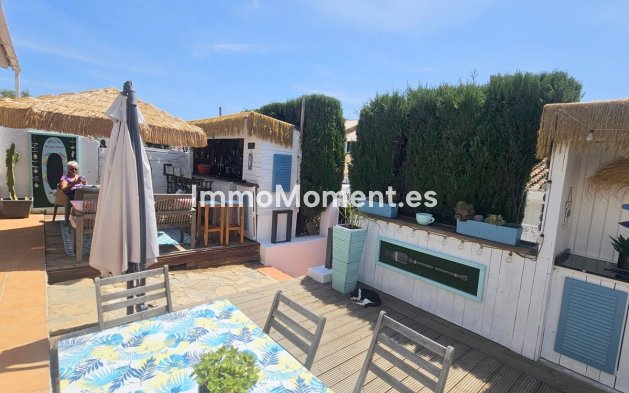 Wiederverkauf - Villa - Mijas - Mijas Costa
