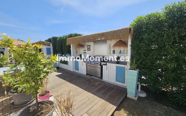 Wiederverkauf - Villa - Mijas - Mijas Costa