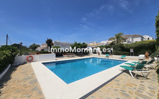 Wiederverkauf - Villa - Mijas - Mijas Costa