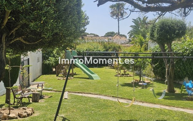 Wiederverkauf - Villa - Mijas - Mijas Costa