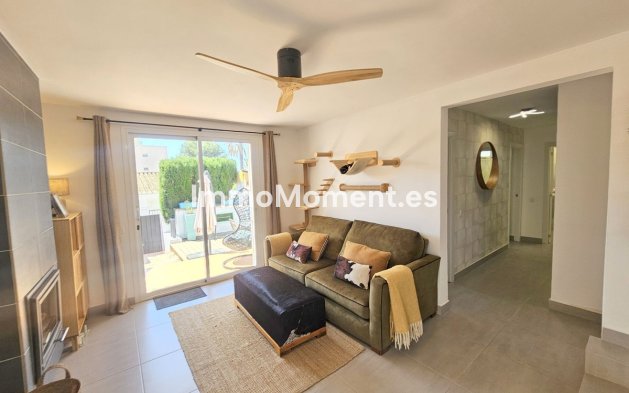 Wiederverkauf - Villa - Mijas - Mijas Costa