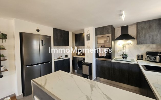 Wiederverkauf - Villa - Mijas - Mijas Costa