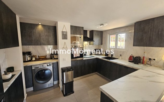 Wiederverkauf - Villa - Mijas - Mijas Costa