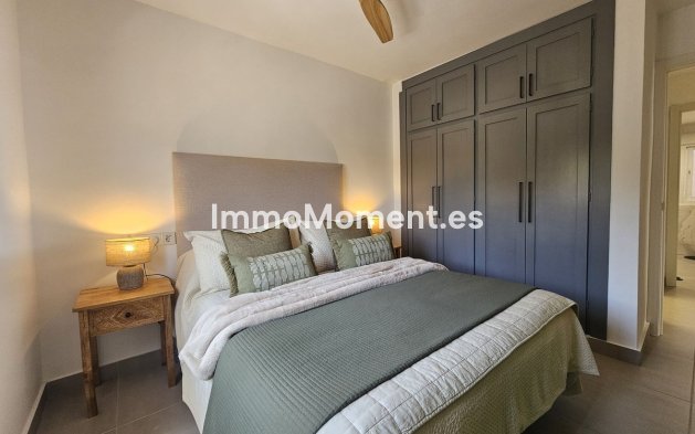 Wiederverkauf - Villa - Mijas - Mijas Costa