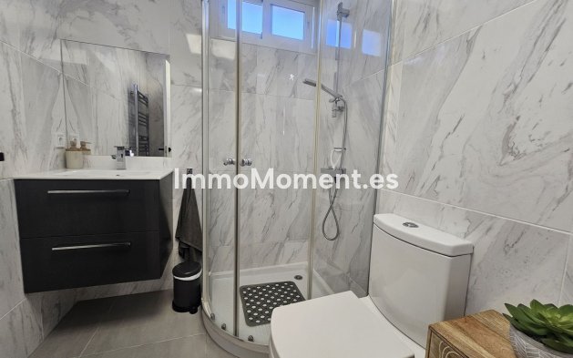 Wiederverkauf - Villa - Mijas - Mijas Costa