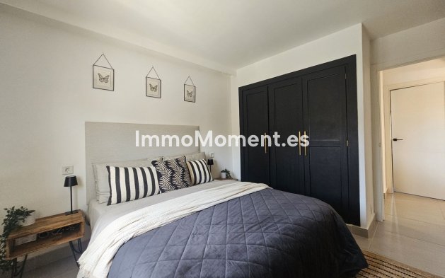 Wiederverkauf - Villa - Mijas - Mijas Costa