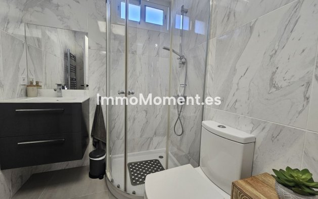 Wiederverkauf - Villa - Mijas - Mijas Costa