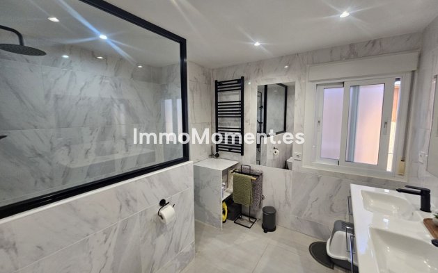 Wiederverkauf - Villa - Mijas - Mijas Costa