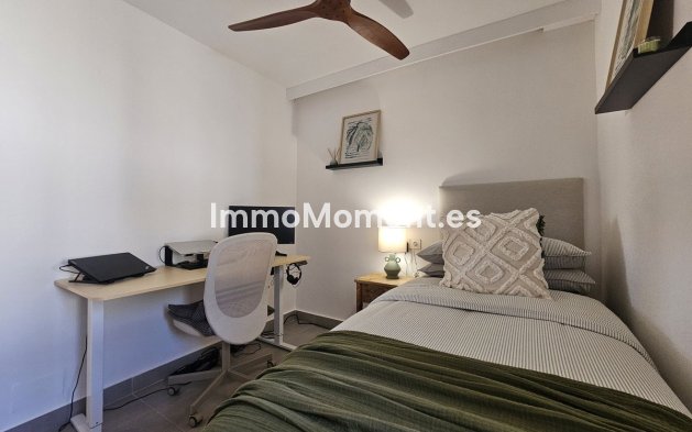 Wiederverkauf - Villa - Mijas - Mijas Costa