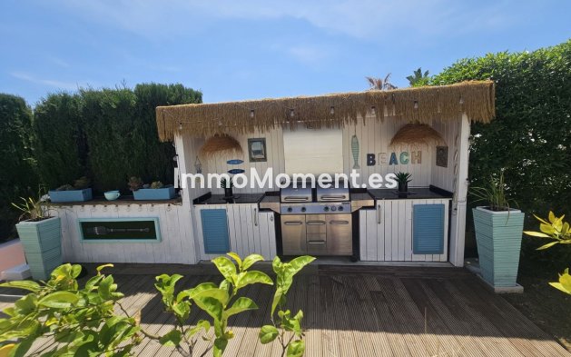 Wiederverkauf - Villa - Mijas - Mijas Costa