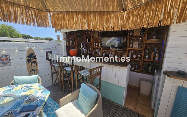 Wiederverkauf - Villa - Mijas - Mijas Costa