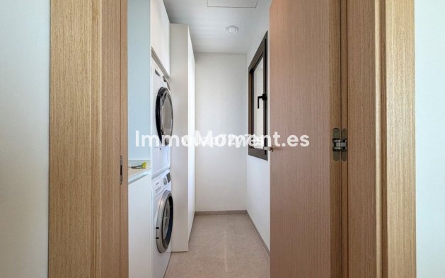 Wiederverkauf - Wohnung - Benahavís - Benahavís Centro