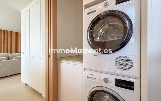Wiederverkauf - Wohnung - Benahavís - Benahavís Centro