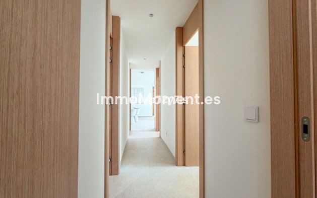 Wiederverkauf - Wohnung - Benahavís - Benahavís Centro