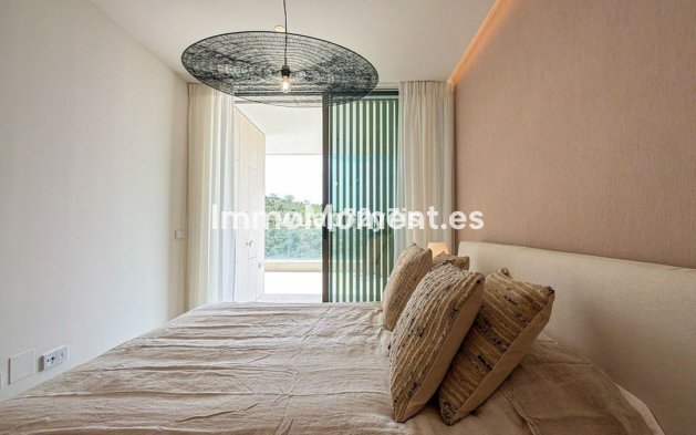 Wiederverkauf - Wohnung - Benahavís - Benahavís Centro