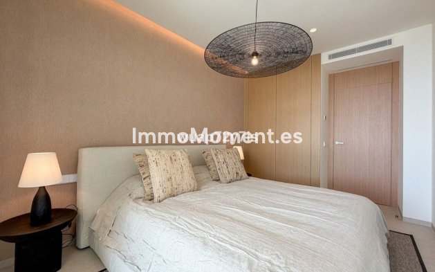 Wiederverkauf - Wohnung - Benahavís - Benahavís Centro