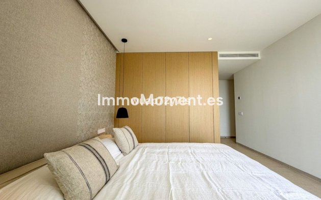 Wiederverkauf - Wohnung - Benahavís - Benahavís Centro