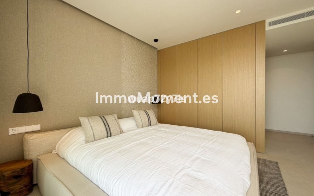 Wiederverkauf - Wohnung - Benahavís - Benahavís Centro