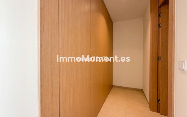 Wiederverkauf - Wohnung - Benahavís - Benahavís Centro