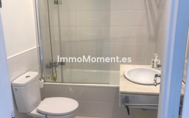 Reventa - Apartamento - Estepona  - Estepona Centro