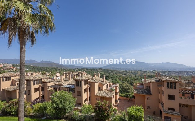 Wiederverkauf - Wohnung - Marbella - La Mairena