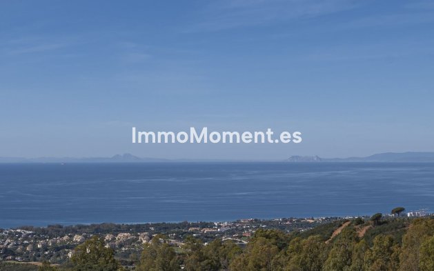 Wiederverkauf - Wohnung - Marbella - La Mairena