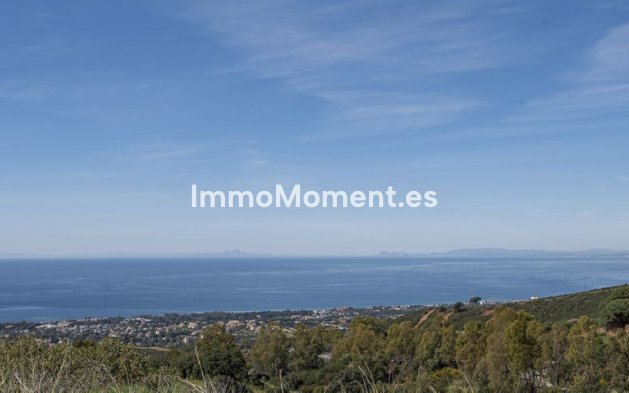 Wiederverkauf - Wohnung - Marbella - La Mairena