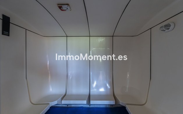 Wiederverkauf - Wohnung - Marbella - La Mairena