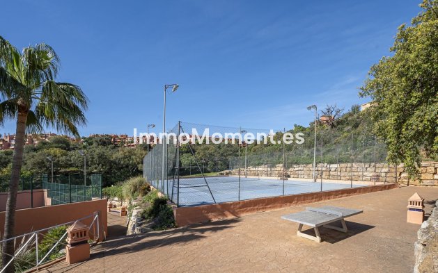 Wiederverkauf - Wohnung - Marbella - La Mairena
