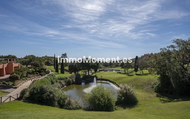 Wiederverkauf - Wohnung - Marbella - La Mairena