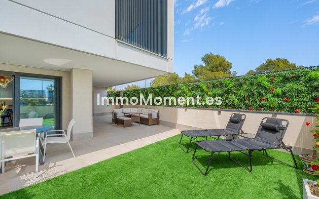 Revente - Appartement - Orihuela - Dehesa de Campoamor