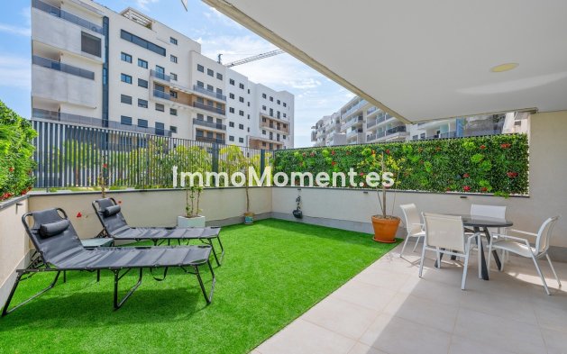 Revente - Appartement - Orihuela - Dehesa de Campoamor