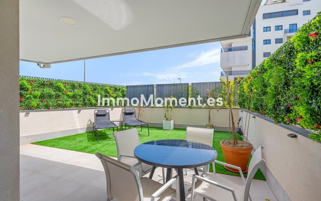Revente - Appartement - Orihuela - Dehesa de Campoamor