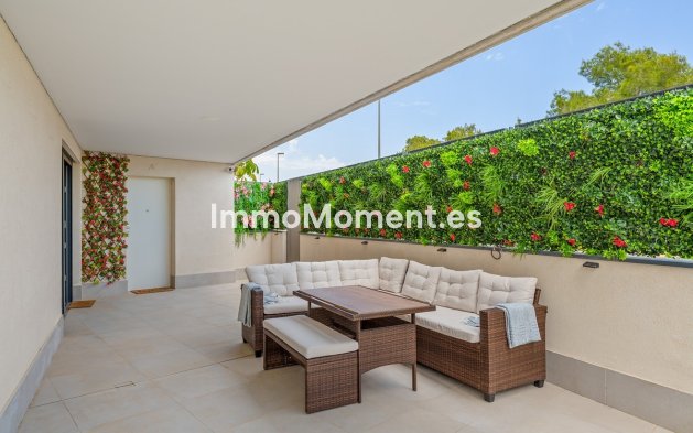 Revente - Appartement - Orihuela - Dehesa de Campoamor