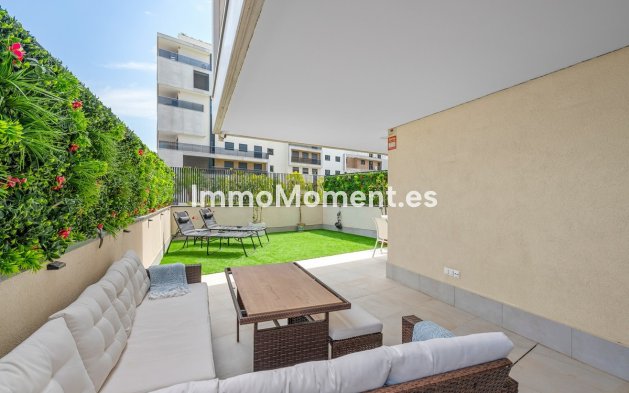 Revente - Appartement - Orihuela - Dehesa de Campoamor