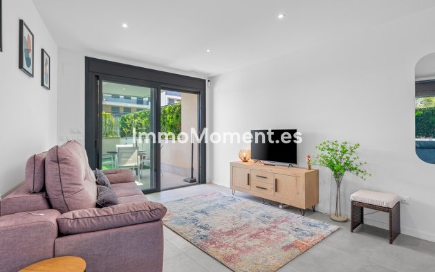 Revente - Appartement - Orihuela - Dehesa de Campoamor
