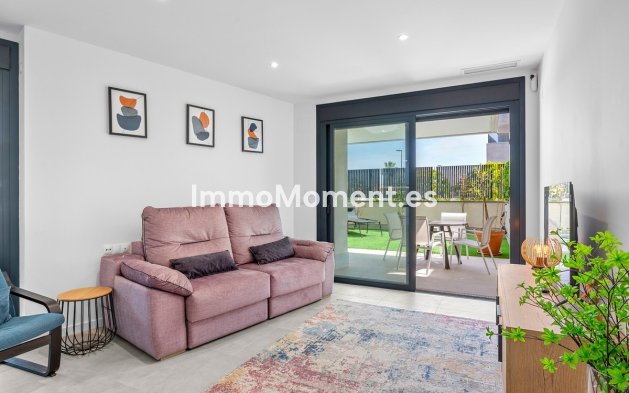 Revente - Appartement - Orihuela - Dehesa de Campoamor
