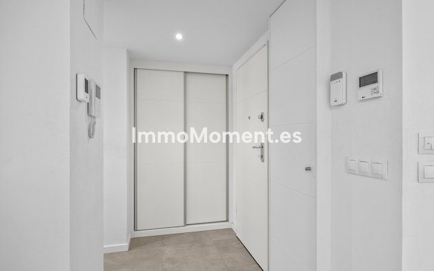 Revente - Appartement - Orihuela - Dehesa de Campoamor