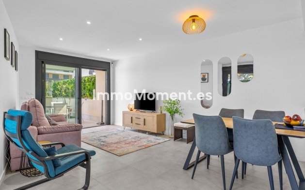 Revente - Appartement - Orihuela - Dehesa de Campoamor