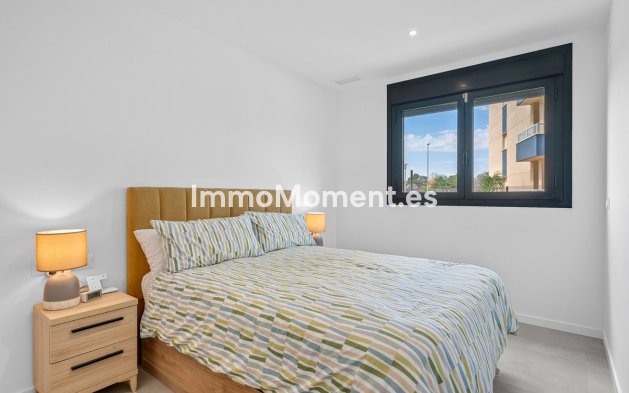Revente - Appartement - Orihuela - Dehesa de Campoamor